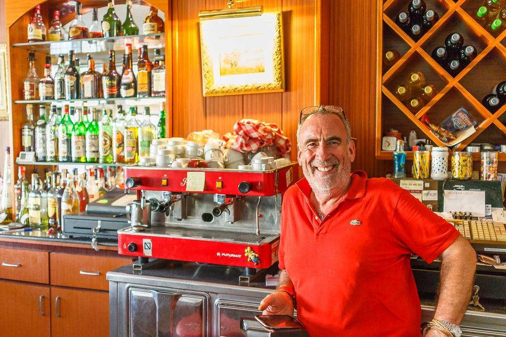 Gasthof Roberto